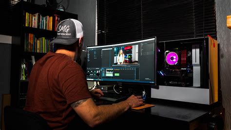 Best monitors for video editing in 2023 | TechRadar