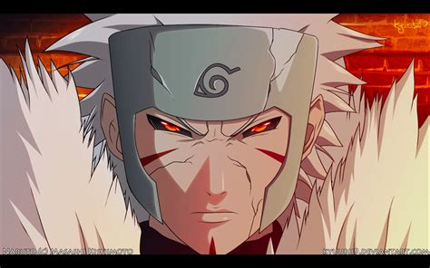 Details more than 80 hashirama senju wallpaper 4k super hot - 3tdesign ...