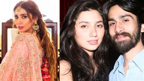 Always Wanted To Be A Film Star: When Mahira Khan Revealed Ex-Hubby Ali Askari Was Reason She ...