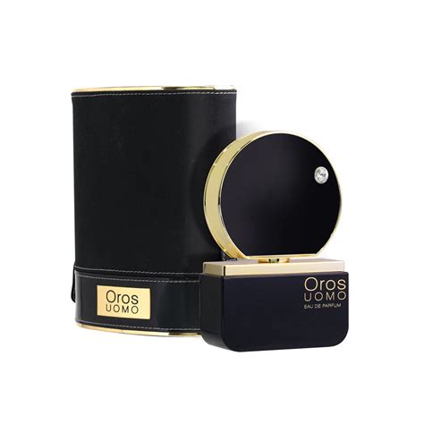 OROS UOMO MAN EDP 100ML | ARMAF LUXURY PERFUMES – Brands.PK