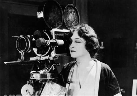 Women's History Month: Celebrating women in film - Videomaker