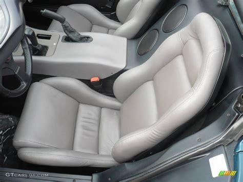 Gray Interior 1995 Dodge Viper RT-10 Photo #56114156 | GTCarLot.com