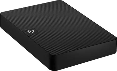 Best Buy: Seagate Expansion 5TB External USB 3.0 Portable Hard Drive ...