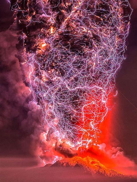 Pin by Last-Texan on Aesthetic | Volcano, Natural phenomena, Amazing nature