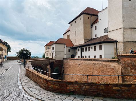 30 Best Things To Do In Brno | The Navigatio