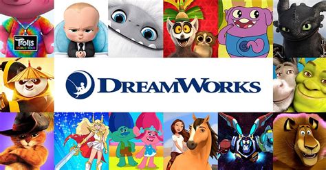 #SaturdaySpecial: 10 most-awaited upcoming DreamWorks’ projects for all animation fans