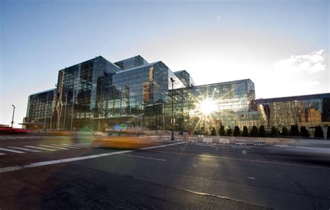 Soon To Be Better Than Ever – New York City's Javits Center