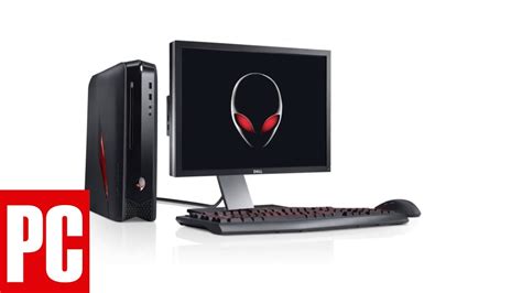 Alienware X51-R2 Review - YouTube