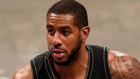 LaMarcus Aldridge: Brooklyn Nets big announces retirement after playing with an irregular ...