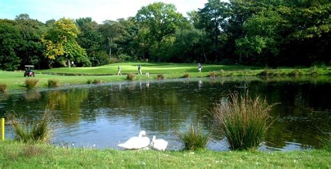 Marriott Worsley Park, North West England - Golf Breaks & Deals in 2021/22