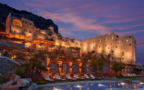 Monastero Santa Rosa | Amalfi coast hotels, Hotel amalfi, Amalfi coast