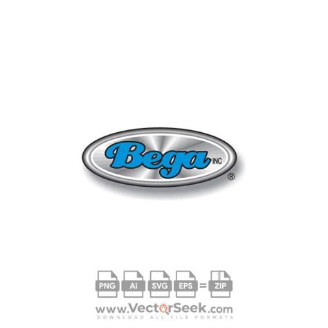 Bega Inc Logo Vector - (.Ai .PNG .SVG .EPS Free Download)