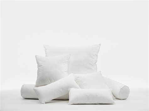 Natural Fill Cushions – Northern Feather Canada eStore