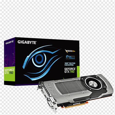 Kartu Grafis & Adaptor Video Teknologi Gigabyte NVIDIA GeForce GTX 780 ...