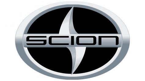 Scion Logo, symbol, meaning, history, PNG, brand