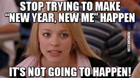 New Year New Me Memes Funny 2023 – Get New Year 2023 Update