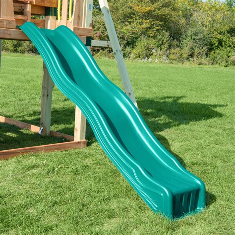 Swing-n-Slide Kodiak Custom DIY Swing Set Kit & Reviews | Wayfair