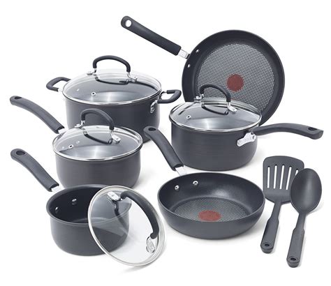 T Fal Ultimate Hard Anodized Cookware Review - Worth A Buy?