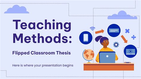 Teaching Methods: Flipped Clasroom Thesis