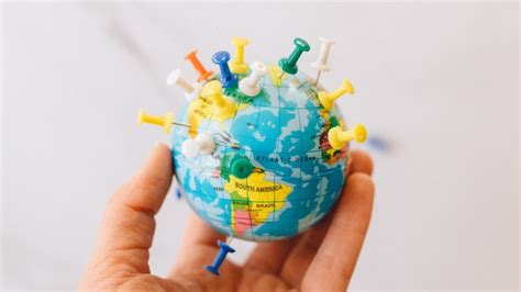 Geographic Expansion: How To Expand To New Markets