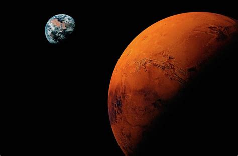 Mars can wait. First let’s terraform Earth. [Opinion]