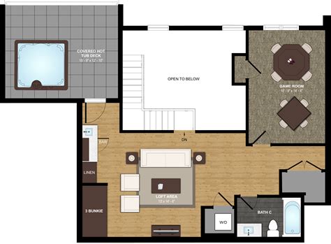 Unit 221 - Arrow At Winter Park