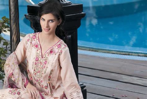 Rizwan Beyg Eid Festival Collection 2013-2014 By Al-Zohaib Textile ...