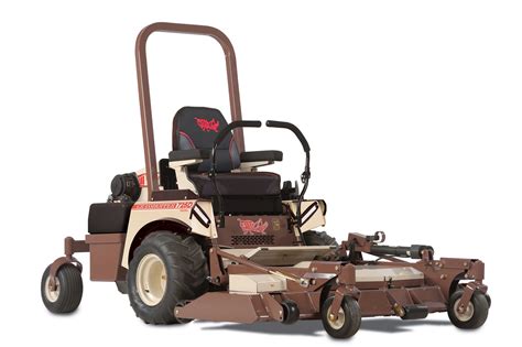 FrontMount 700 Series | Grasshopper Mower