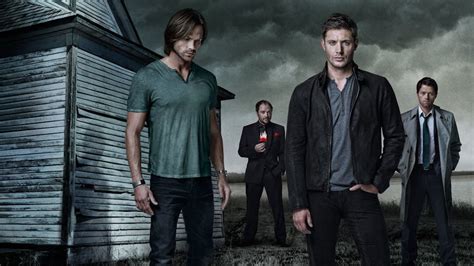 Supernatural: Season 6 Review | TV Show - Empire