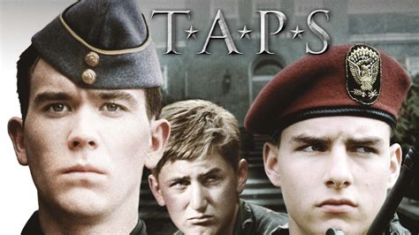 Watch Taps (1981) Full Movie Online - Plex