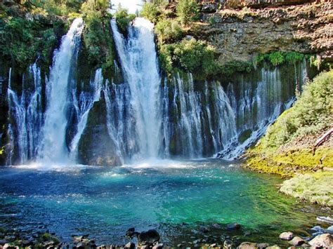 The 12 Most Incredible Natural Attractions In Northern California