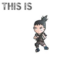 shikamaru naruto gif | WiffleGif