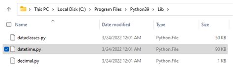 Intro to Modules in Python - Russ Maxwell's Blog