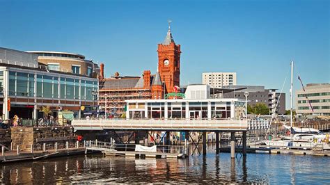 City guide: Cardiff, Wales | Escapism