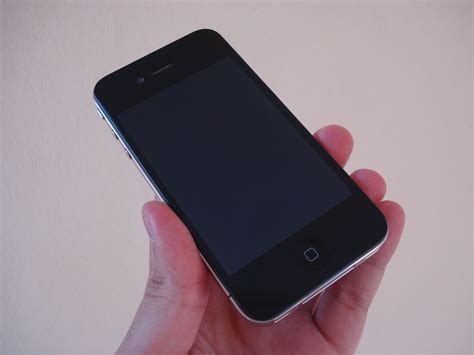 iPhone 4 | Apple iPhone 4 hands on. | John Karakatsanis | Flickr