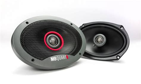 The 10 Best 6x9 Speakers for your Car in 2024