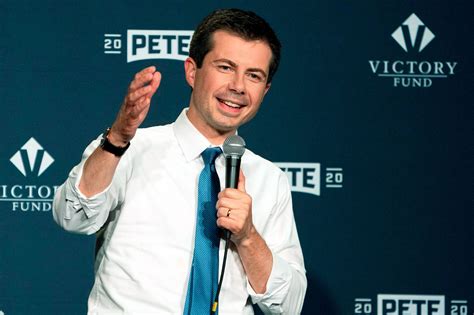 Pete Buttigieg on Tucker Carlson's Negativity Toward Parental Leave