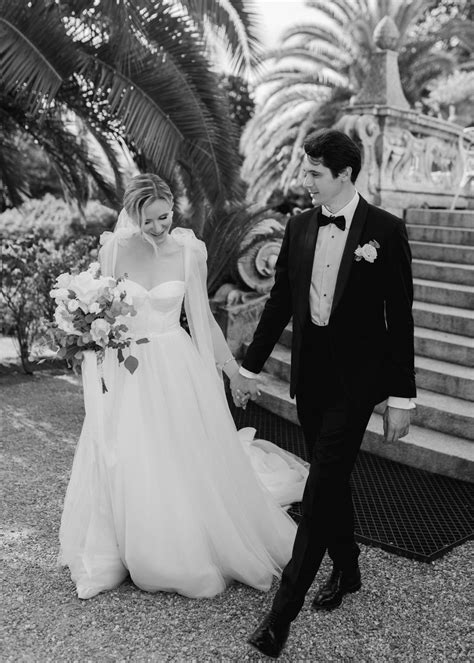 Galina + Edoardo’s magical Lake Maggiore wedding — La Lista