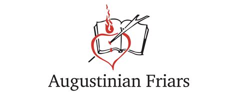 Roots of Augustinian Spirituality — Marylake Shrine of Our Lady of Grace