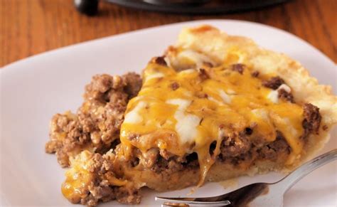 Cheeseburger Pie – Going My Wayz