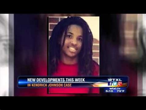 Kendrick Johnson case update - YouTube