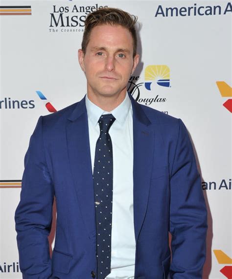 Cameron Douglas Opens Up on Hitting Rock Bottom and His Life Today