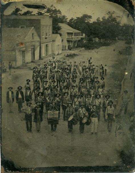 3rd Arkansas State Troops | Community and Conflict Photo Archive