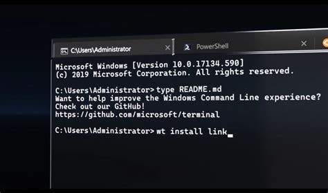 What is windows terminal - wisdomkse