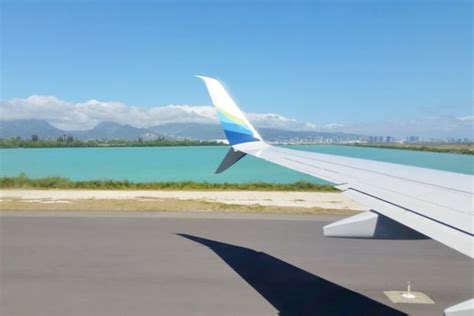 Honolulu airport shuttle to Waikiki can be perfect + COST 🌴 Oahu Hawaii travel blog ...