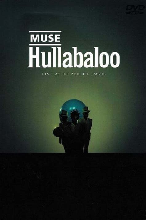 Where to stream Muse: Hullabaloo (2002) online? Comparing 50+ Streaming Services