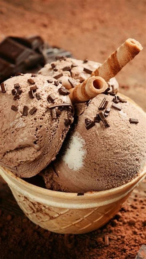 Pin by Kathy Steenbuck on We All Scream For "Ice Cream"! | Chocolate ...