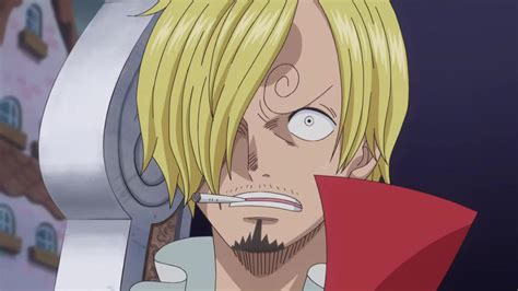 Sanji worried about Luffy by MillianaRose on DeviantArt