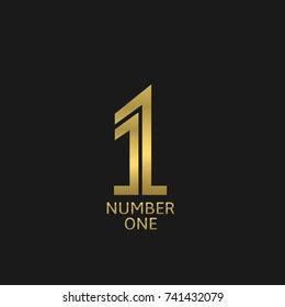 Numero Uno Logo Vector (.EPS) Free Download