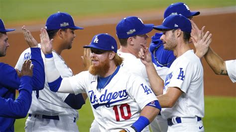 LA Dodgers vs San Diego Padres free live stream: MLB playoffs score, time, TV channel, how to ...